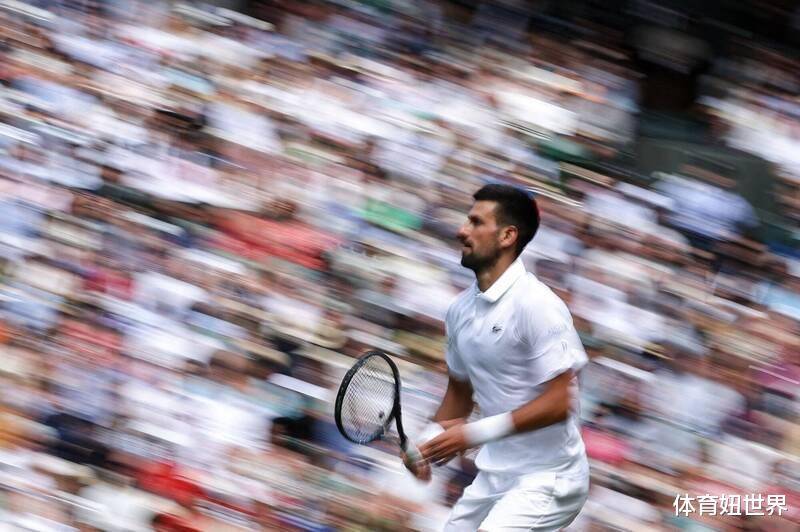 爱游戏网页-德约科维奇意外战胜巴塞罗那，刷新纪录引爆全场！(诺瓦克德约科维奇简介)