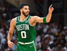 爱游戏官网-塔图姆表现如何