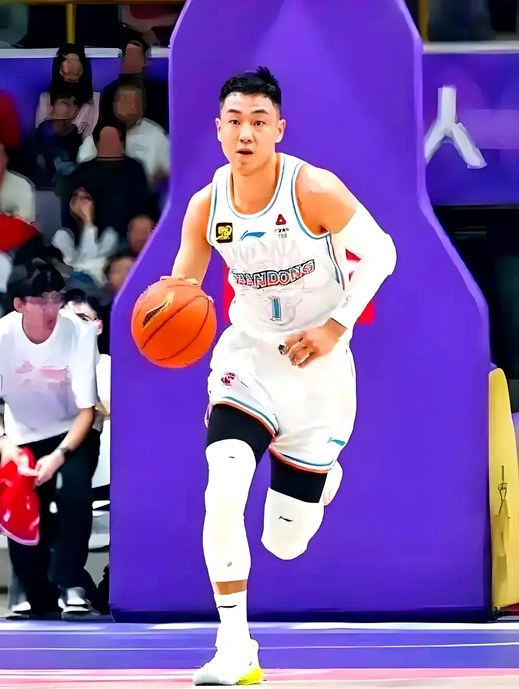 爱游戏网页-赛后足总杯焦点战，山东男篮状态回暖，媒体盛赞，赛季目标并未改变的简单介绍